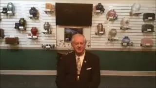 2017 NFDA Cremation Retreat &ndash; Join Mike Nicodemus in Atlanta
