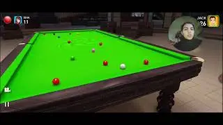 Snooker Matches Where Clever Safety Play Slowly Turned the Tide