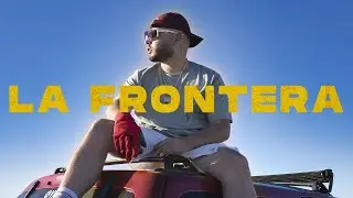 La Frontera - Kenlo (Video Oficial)