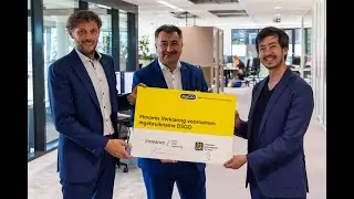 Waarom Movares tekent voor DSGO | Harm Hoorn
