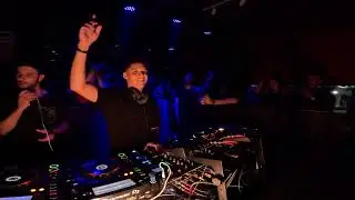 CHRIS ANDREW (BR) - @pulse_eletronic - Pato Branco - PR