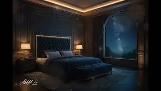 Quran for sleep - 5 Al-Ma’idah