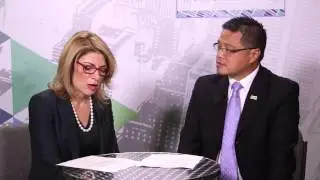 Federation of Canadian Municipalities on challenges and opportunities