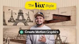 I Created SaaS UI Animation with AI | GPT-6 Astra + Higgsfield | How to Make Motion Graphics with AI