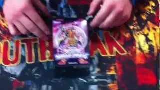 Opening Samurai Assault Special Edition