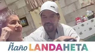 Un Granito de arena para el mejor mundo.