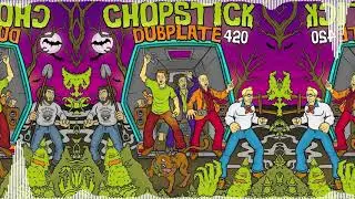 Chopstick Dubplate - Herbs Toast (ft. Myki Tuff)
