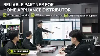 🌐 Small Appliance Export Expert | SOKANY Global Market Solutions