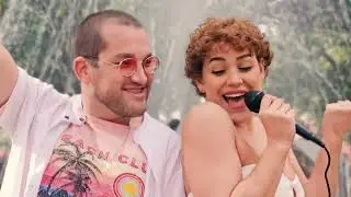 Si me pego Rigo Podaco ft Maite Olalde