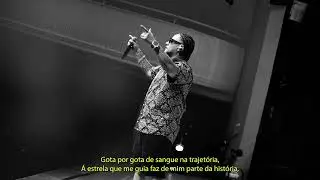 Negro Rudhy & Banda (Ao vivo) - Por Todos os Meus Dias!