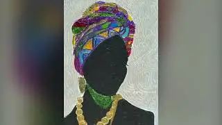 Silhouette Queens&hellip;. The Village