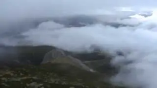 Tres Mares - Pe&ntilde;a Labra