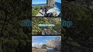 Weekend Getaway from Perth#viralreels #indian #viralvideo #desi #india #instagram #australia