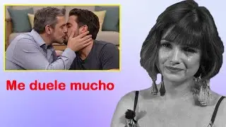 Tras 18 años de matrimonio, Araceli González confesó: 