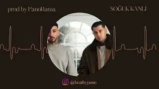 (Satılık) Motive x Uzi Mortal Kombat Type Dark Beat - Soğukkanlı I (2026)