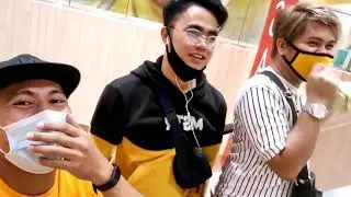 Nakaw Shoes Prank Gone Wrong | Epic Fail | Vlog # 1 | Trivulogz Channel