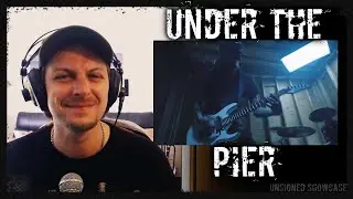 Unsigned Showcase - Under The Pier - Four Sided Triangle
