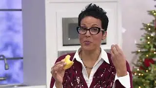 Cheryl's 45-Piece Amazing Grace Bakery Sampler on QVC