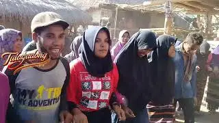 Boli Hanja versi Asli No Aransemen ✓ Etnis sepuluh kampung Adang #bampalolaalorntt