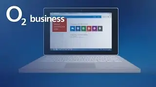 Microsoft Office 365 from O2 Business