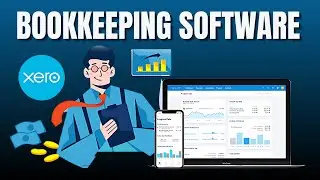 How To Learn Bookkeeping With Xero - Tutorial For Beginners