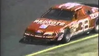 Dick Johnson WinstonCupFunny)