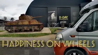 D-DAY EXPERIENCE MUSEUM