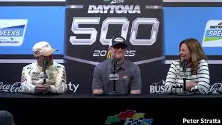 Dale Jr: 