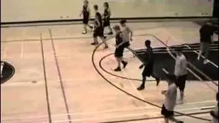 All-Star Basketball Skills Series Part 7 - Individual Defense
