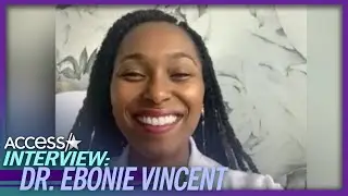'My Feet Are Killing Me': Dr. Ebonie Reveals Her MOST SHOCKING Case Yet