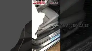 Luxury 7D Floor Mat| #virtus | #vw | Kss Car Accessories| Best Car Accessories