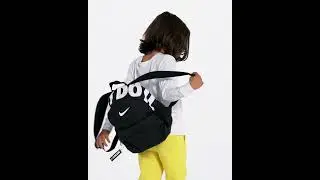 NIKE KID'S BRASILIA JDI MINI BACKPACK