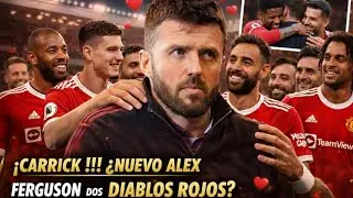 &iquest;Realidad o espejismo: es Carrick el 