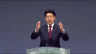 대한교회 윤영민목사 (CBS 생명의 양식 564회) - 크리스마스의 정신