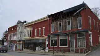 Union City, Pennsylvania