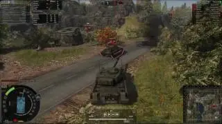 AW 0.19 PTS - Chieftain 900 OP?