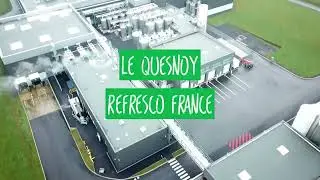 Refresco pr&eacute;sente le Freecooling ❄