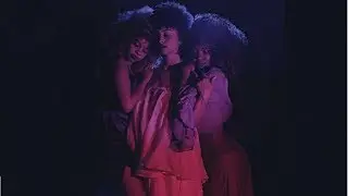 Saint Fort Fashion Video ft. Black Girl Creative