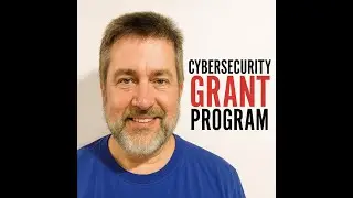 Cyber Security Grant Program