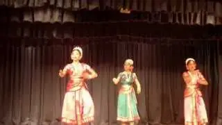 Kuchipudi - Bho Shambho