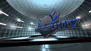New Amazing Intro ( Black Paradox Cinema )