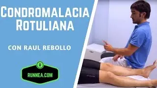 Condromalacia Rotuliana, claves para recuperarte en el menor tiempo posible