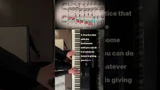 Piano HACK! Solidify ANY Run with Almost INSTANT Results [Snapshot Method]