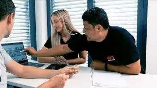 MCD Elektronik: Innovate. Test. Repeat.