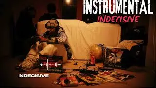 Kidwild - Indecisive INSTRUMENTAL