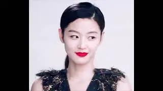 JUN JI HYUN - highlight