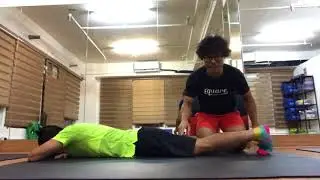 跑手強化之路 － 膕繩肌及股四頭肌