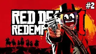 Making New Friends & Meeting New Faces In Red Dead Redemption 2!
