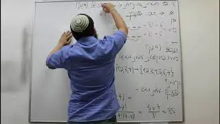 מתמטיקה בדידה 2 hit תש