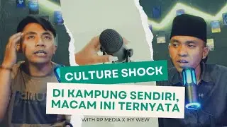 Ini kerja kami lepas balik dari Malaysia
